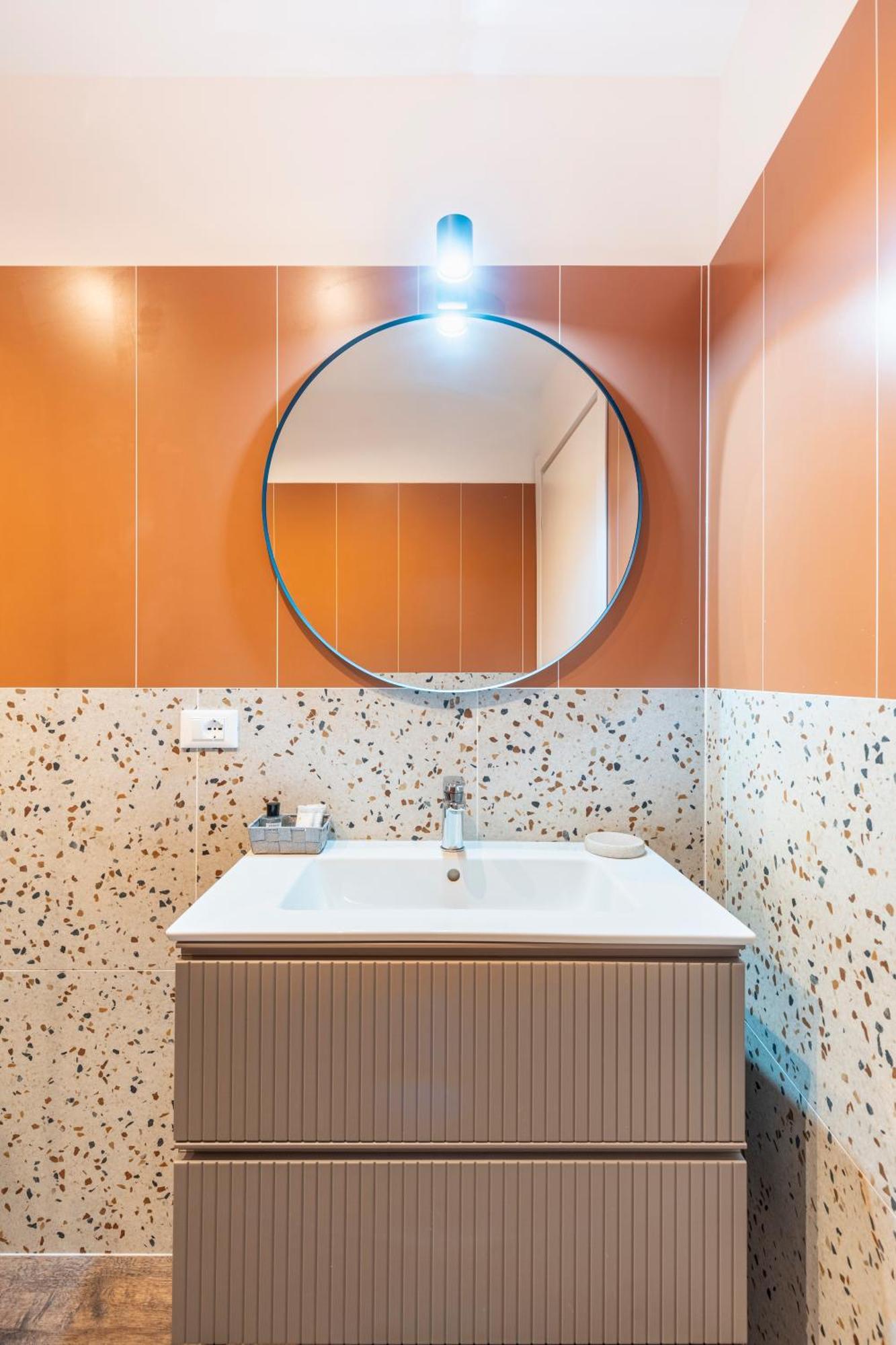 Gracchi Boutique Rooms Rzym Zewnętrze zdjęcie