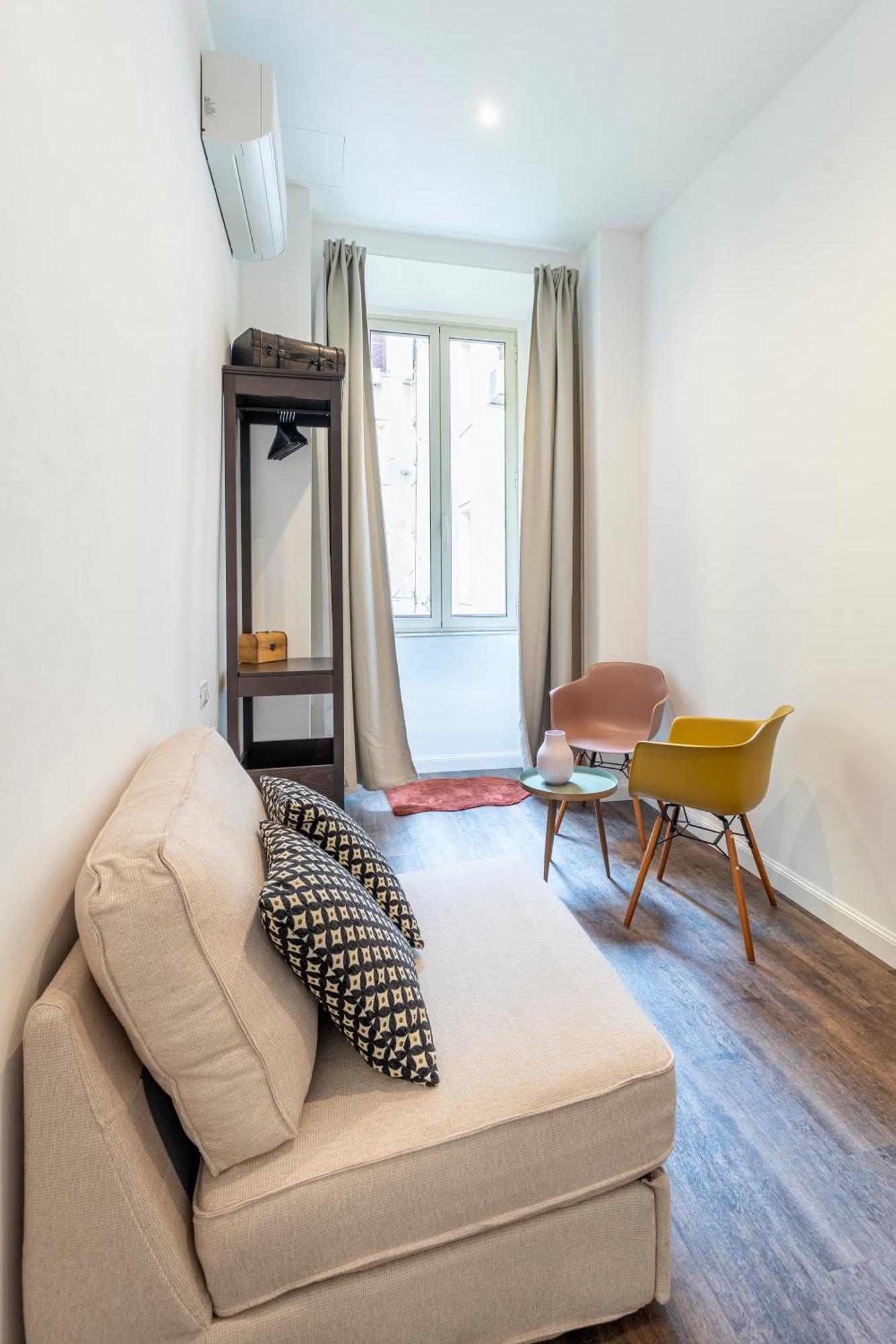 Gracchi Boutique Rooms Rzym Zewnętrze zdjęcie