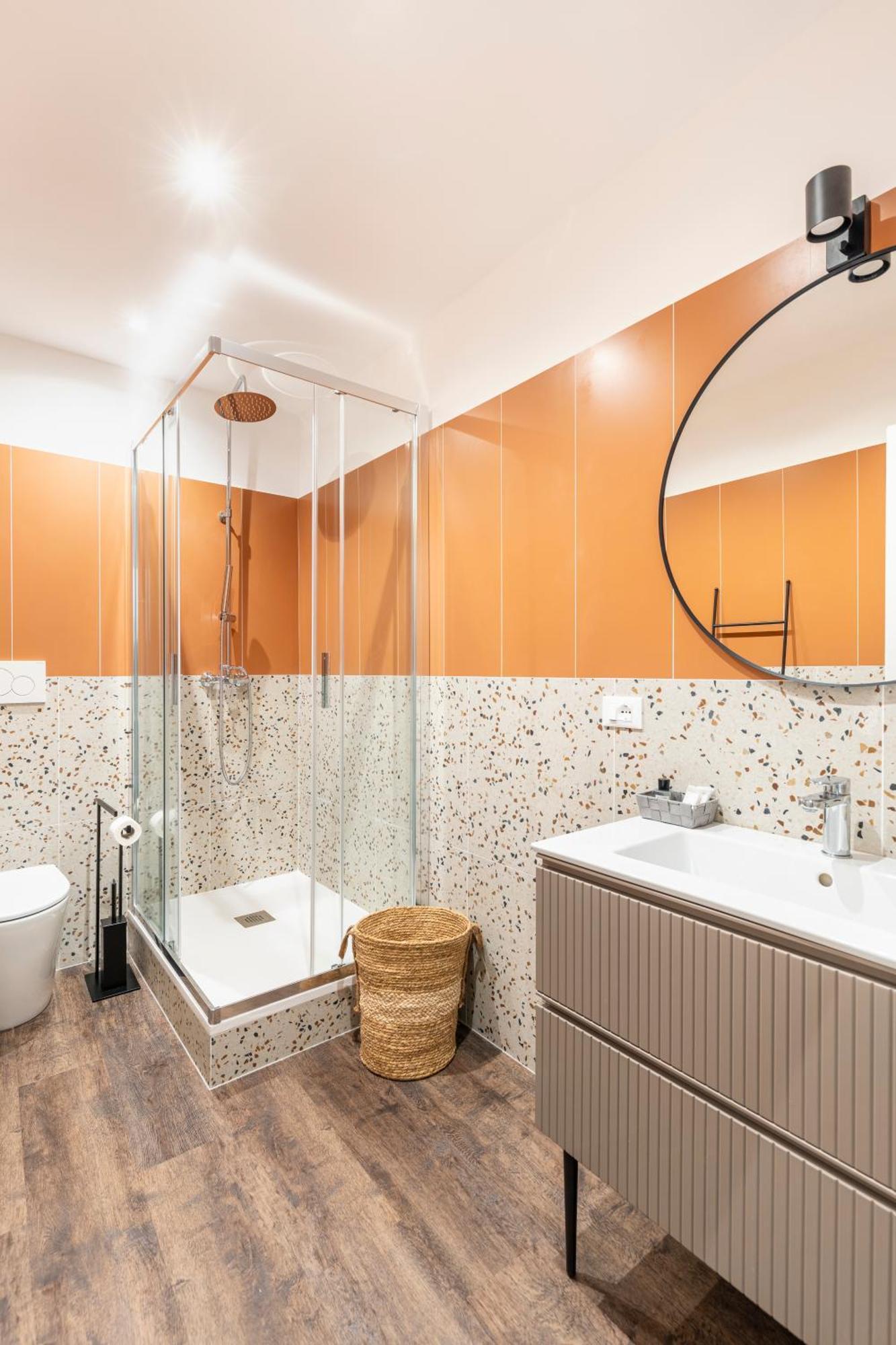 Gracchi Boutique Rooms Rzym Zewnętrze zdjęcie