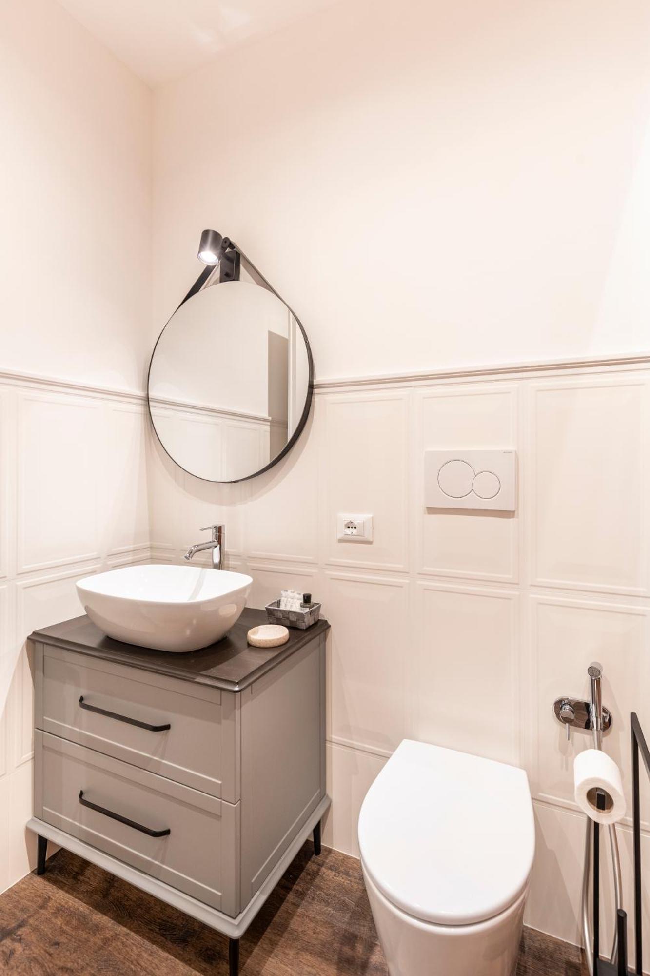 Gracchi Boutique Rooms Rzym Zewnętrze zdjęcie