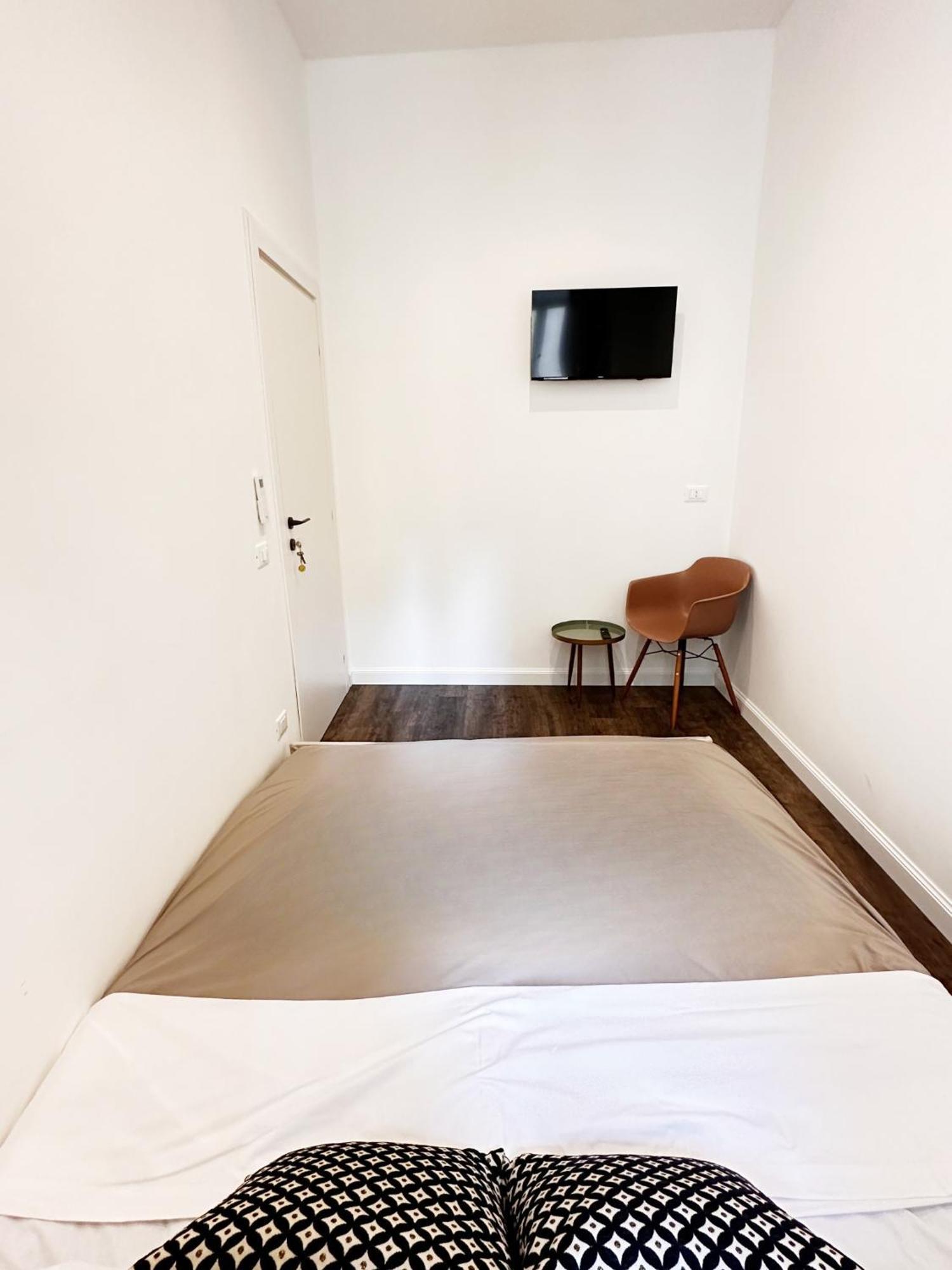 Gracchi Boutique Rooms Rzym Zewnętrze zdjęcie
